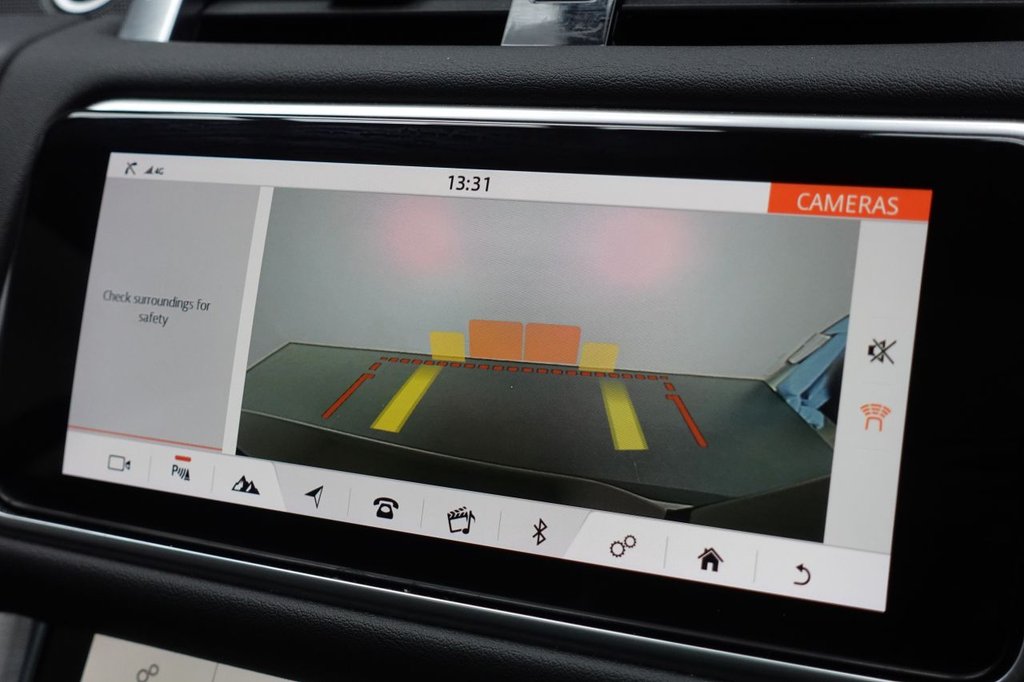 Used Land Rover Range Rover Sport 2019 for sale - 76973759: Photo 38