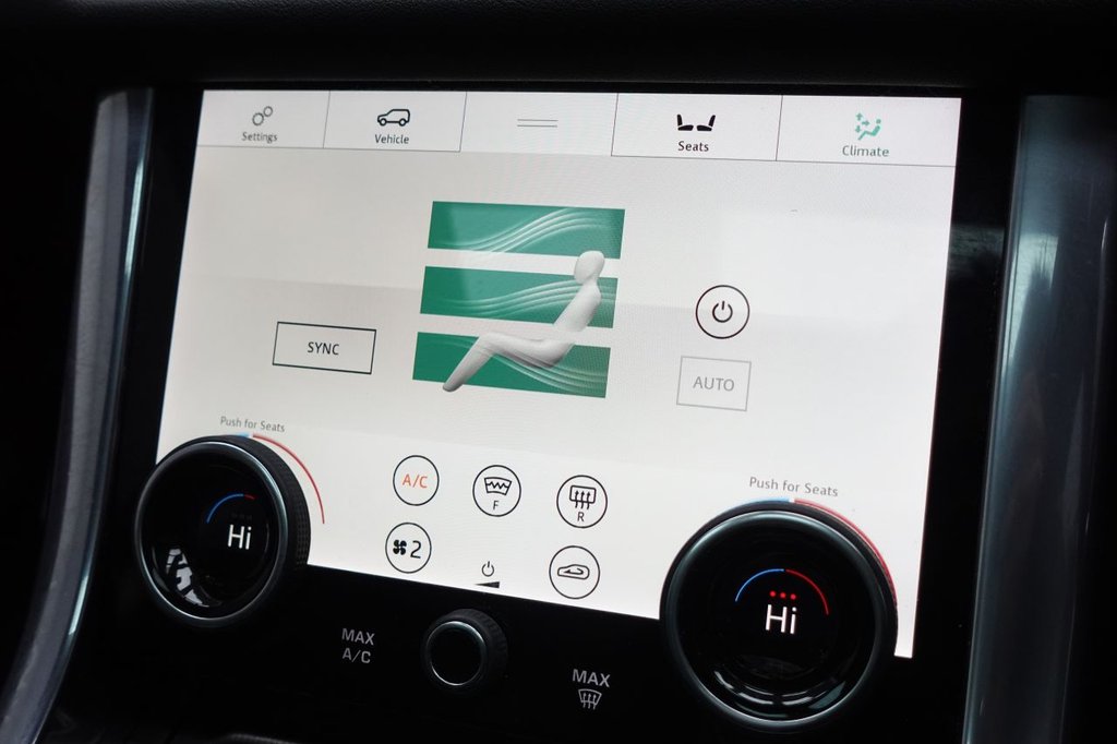 Used Land Rover Range Rover Sport 2019 for sale - 76973759: Photo 39