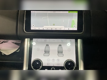 Used Land Rover Range Rover Sport 2019 for sale - 76973759: Photo