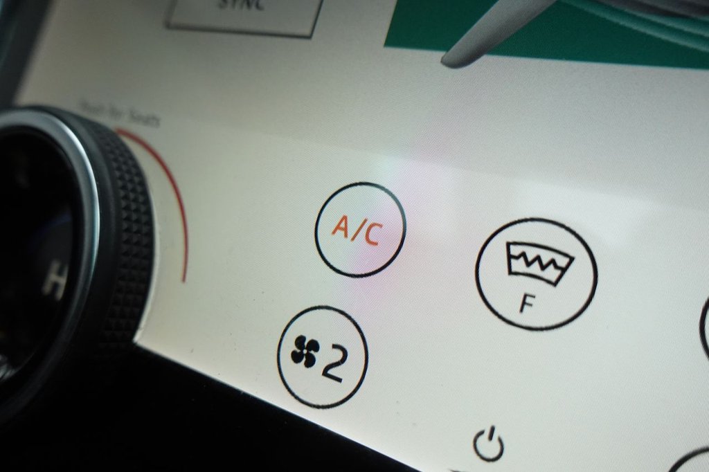 Used Land Rover Range Rover Sport 2019 for sale - 76973759: Photo 40