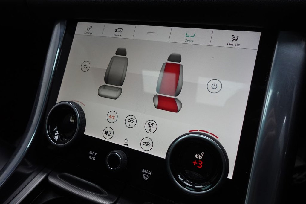 Used Land Rover Range Rover Sport 2019 for sale - 76973759: Photo 41