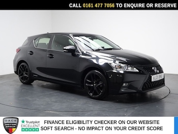Used Lexus CT 2021 for sale - 79584754: Photo