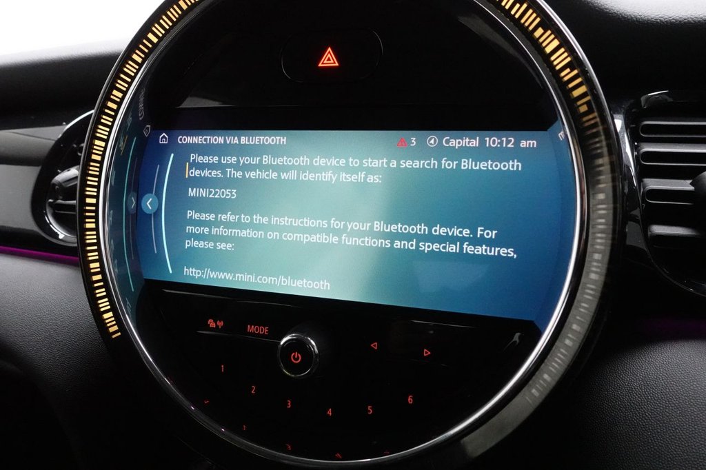 Used MINI Electric Hatch 2022 for sale - 77408672: Photo 23