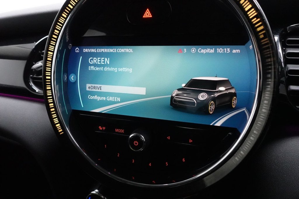 Used MINI Electric Hatch 2022 for sale - 77408672: Photo 24