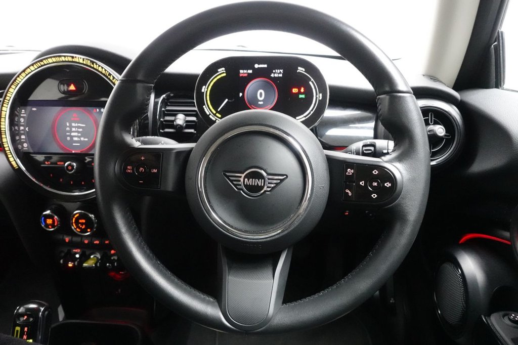 Used MINI Electric Hatch 2022 for sale - 77408672: Photo 41