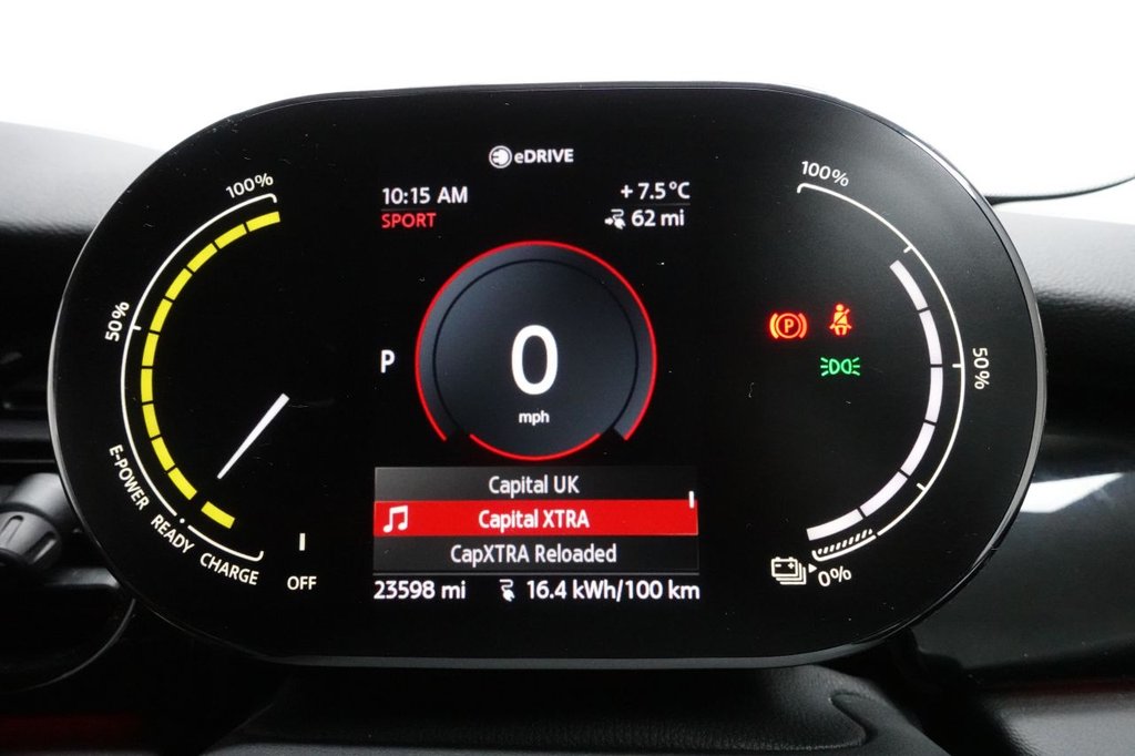 Used MINI Electric Hatch 2022 for sale - 77408672: Photo 44