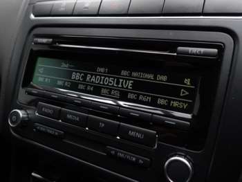 Used Volkswagen Polo 2013 for sale - 74904234: Photo