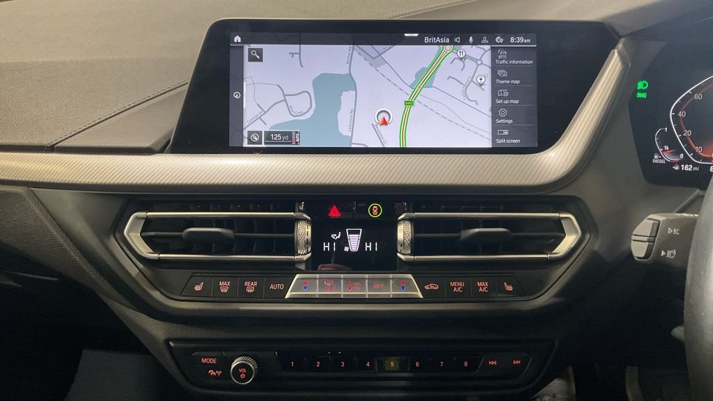 Used BMW 1 Series 2023 for sale - 78069121: Photo 2