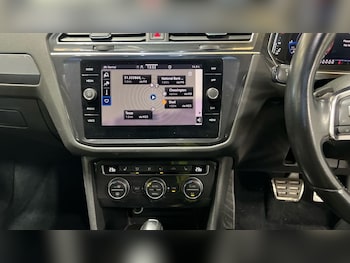 Used Volkswagen Tiguan Allspace 2021 for sale - 78414157: Photo