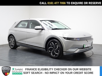 Used Hyundai IONIQ 5 2022 for sale - 79584428: Photo