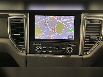 Used Porsche Macan 2018 for sale - 77452171: Photo