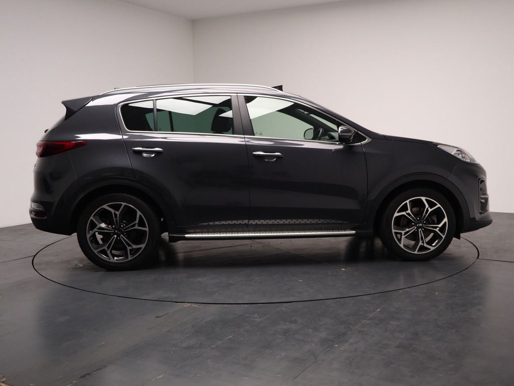 Used Kia Sportage 2021 for sale - 76172847: Photo 14