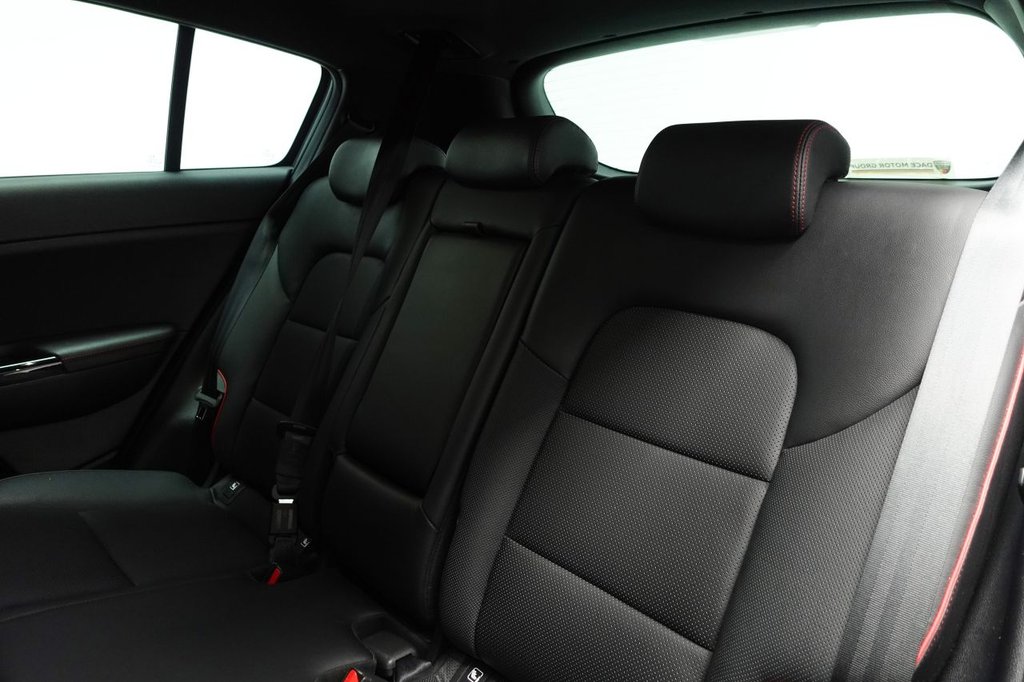 Used Kia Sportage 2021 for sale - 76172847: Photo 17