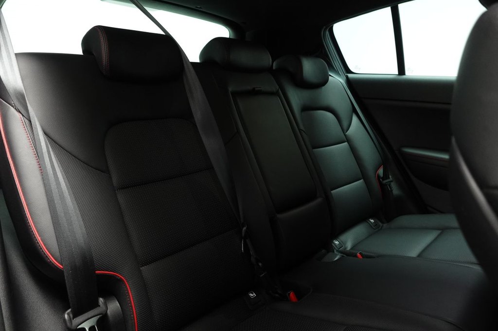 Used Kia Sportage 2021 for sale - 76172847: Photo 18