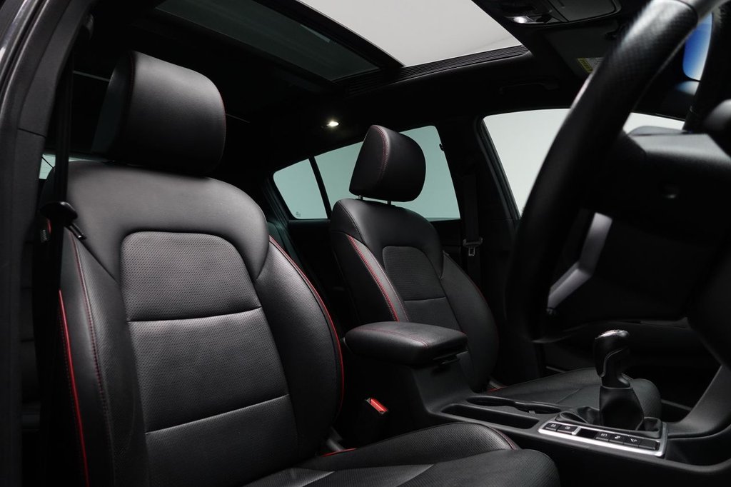 Used Kia Sportage 2021 for sale - 76172847: Photo 2