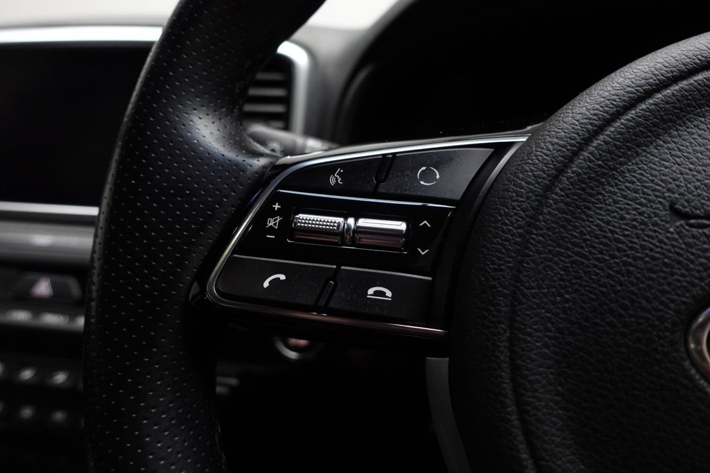 Used Kia Sportage 2021 for sale - 76172847: Photo 21