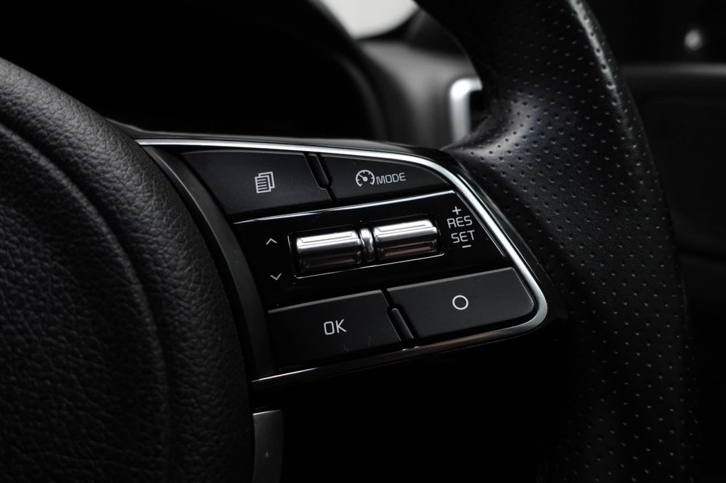 Used Kia Sportage 2021 for sale - 76172847: Photo 23