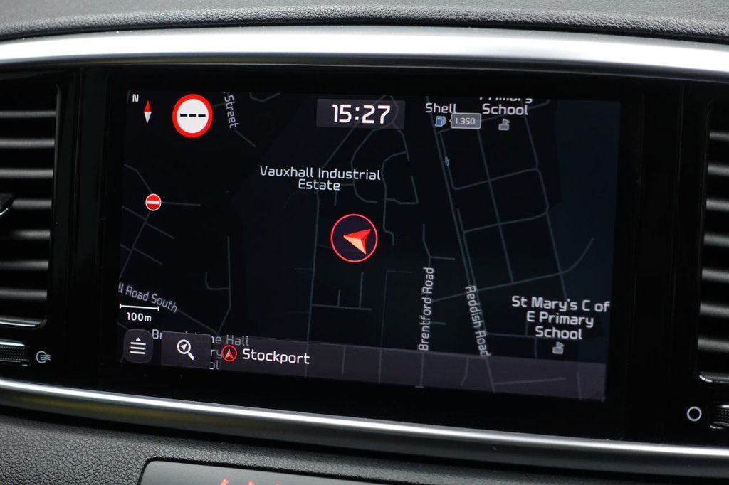 Used Kia Sportage 2021 for sale - 76172847: Photo 3