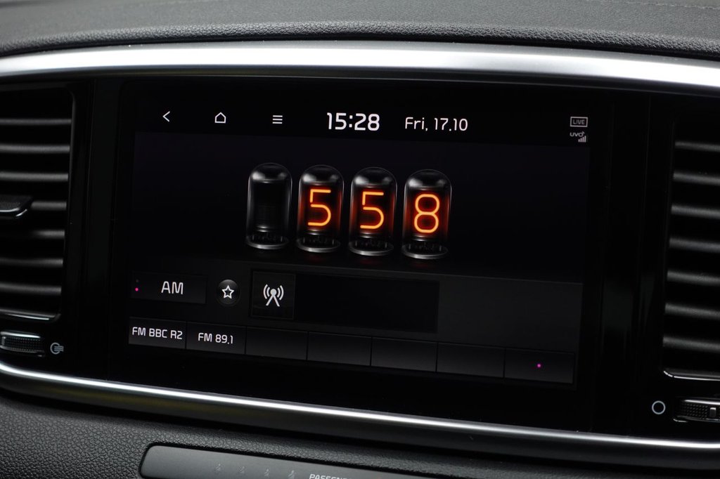 Used Kia Sportage 2021 for sale - 76172847: Photo 30