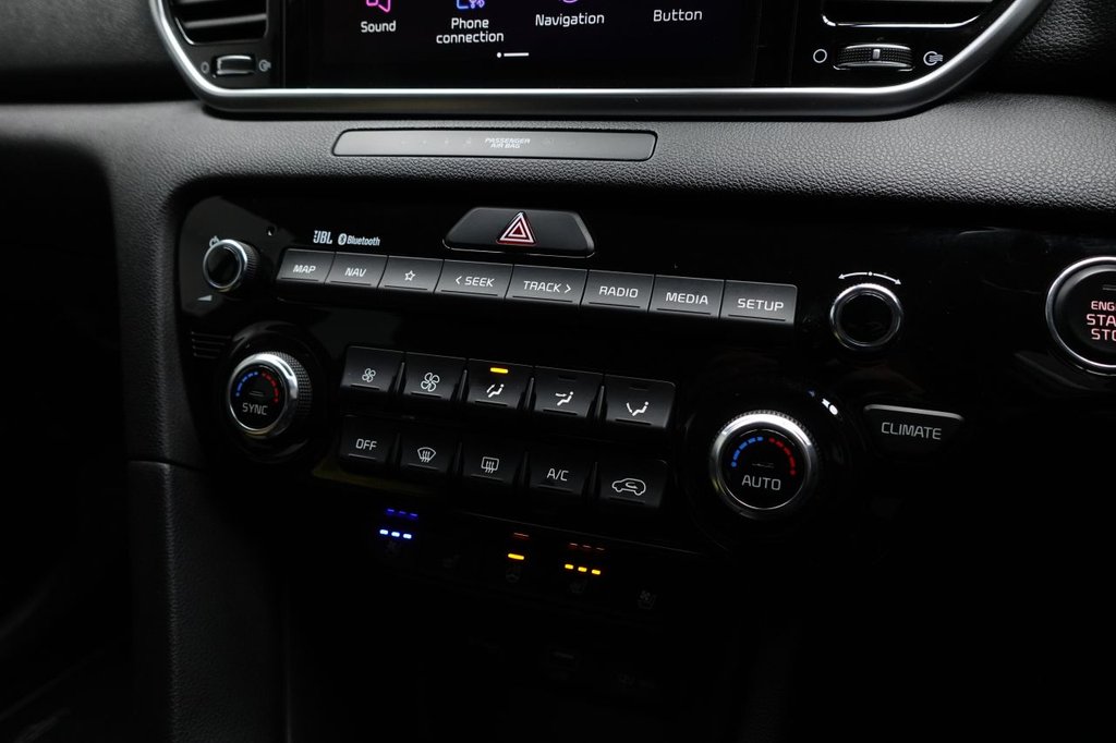 Used Kia Sportage 2021 for sale - 76172847: Photo 40