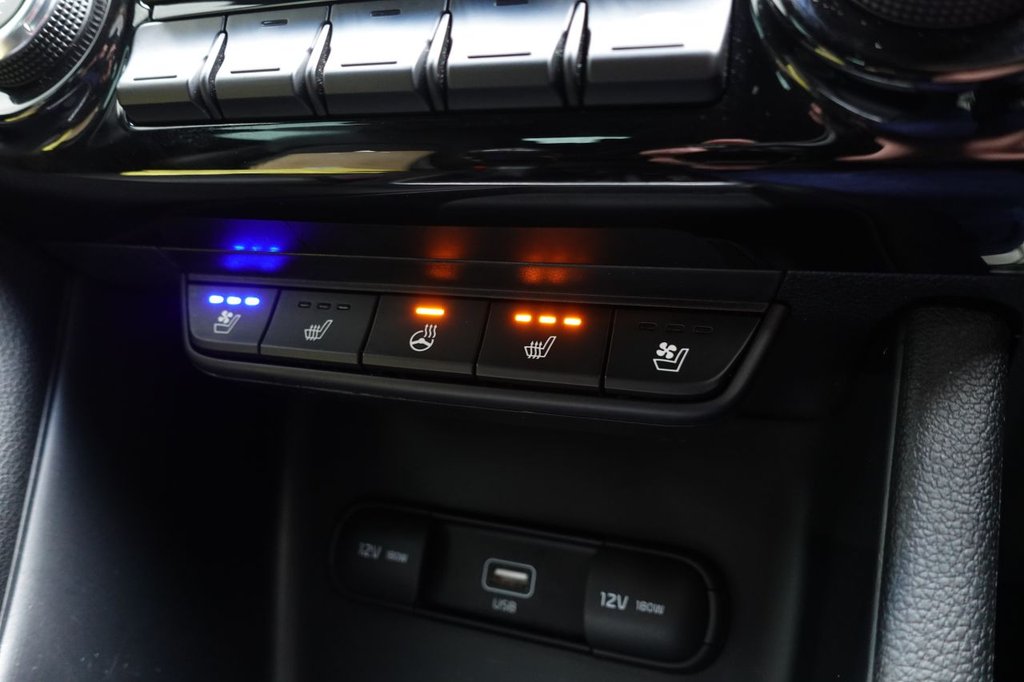 Used Kia Sportage 2021 for sale - 76172847: Photo 42