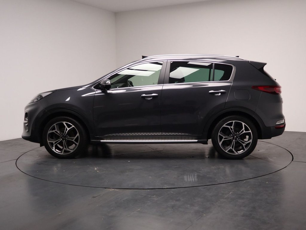 Used Kia Sportage 2021 for sale - 76172847: Photo 8
