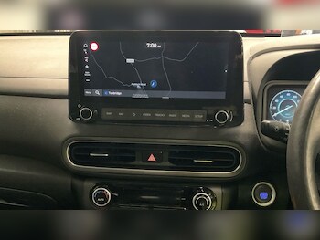 Used Hyundai KONA 2021 for sale - 78153909: Photo