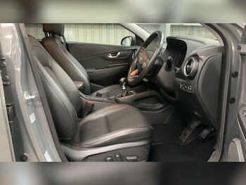 Used Hyundai KONA 2021 for sale - 78153909: Photo