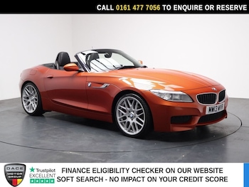 Used BMW Z4 2013 for sale - 79584943: Photo