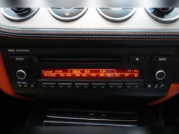 Used BMW Z4 2013 for sale - 79584943: Photo
