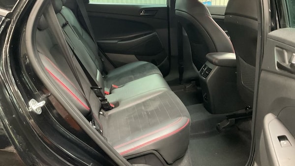 Used Hyundai TUCSON 2020 for sale - 76223513: Photo 12