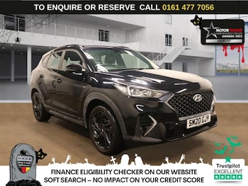 Hyundai - TUCSON