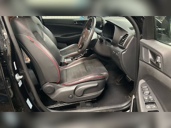 Used Hyundai TUCSON 2020 for sale - 76223513: Photo 2