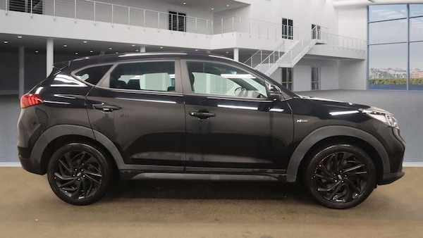 Used Hyundai TUCSON 2020 for sale - 76223513: Photo 9