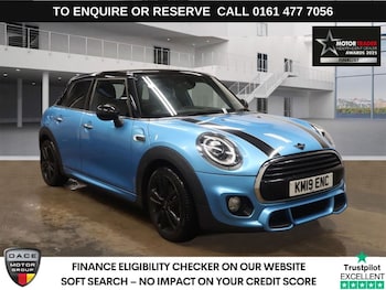 Used MINI Hatch 2019 for sale - 77089175: Photo