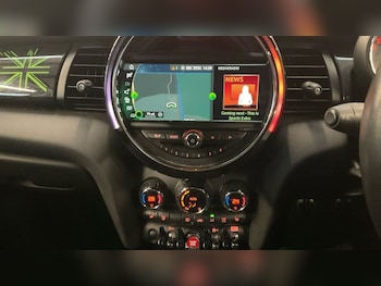 Used MINI Hatch 2019 for sale - 77089175: Photo