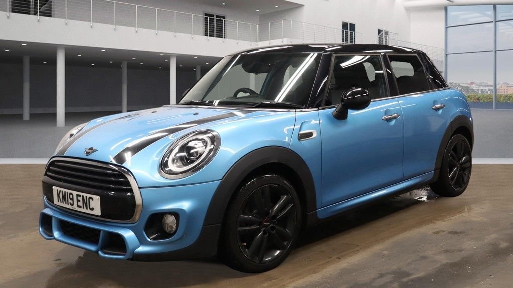 Used MINI Hatch 2019 for sale - 77089175: Photo 4