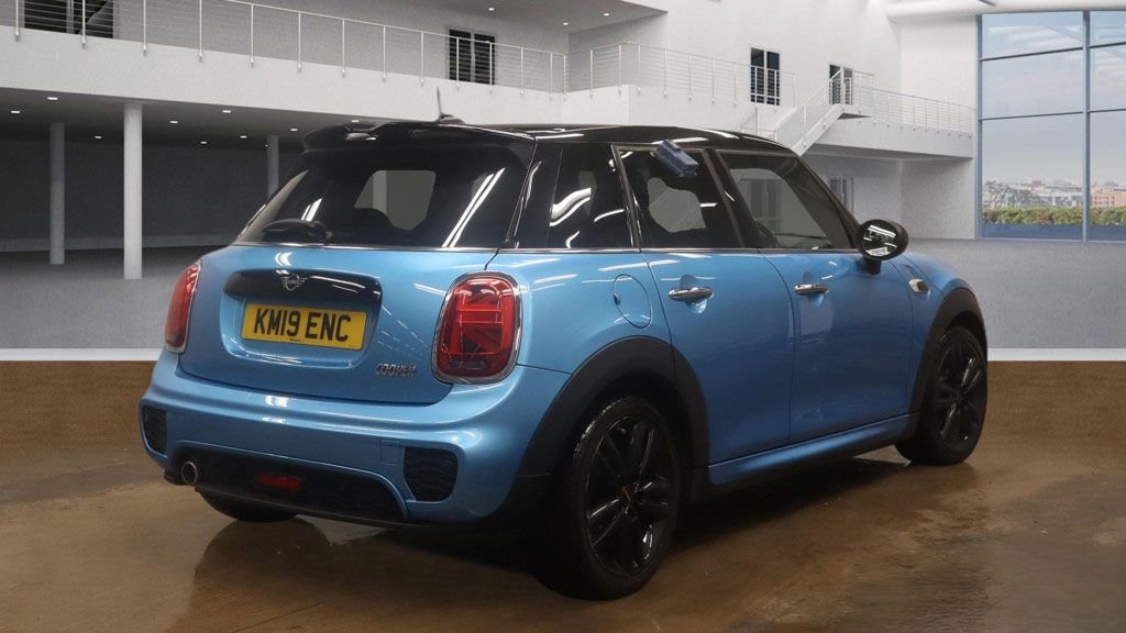 Used MINI Hatch 2019 for sale - 77089175: Photo 5