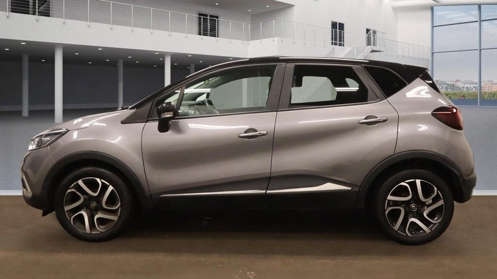 Used Renault Captur 2019 for sale - 76973573: Photo 11