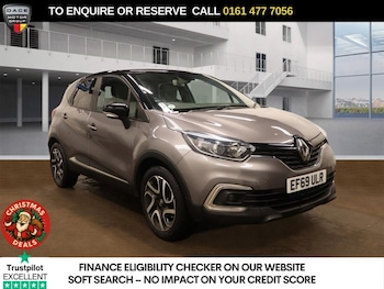 Used Renault Captur 2019 for sale - 76973573: Photo