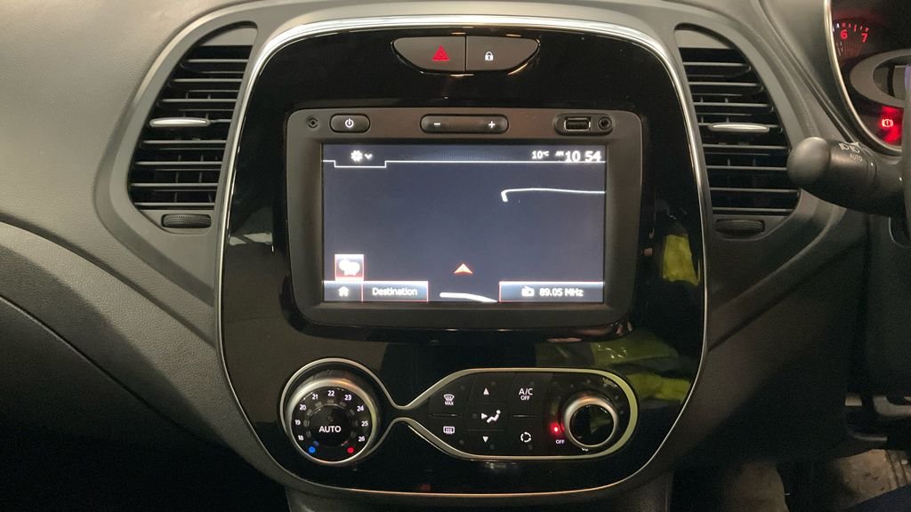 Used Renault Captur 2019 for sale - 76973573: Photo 3