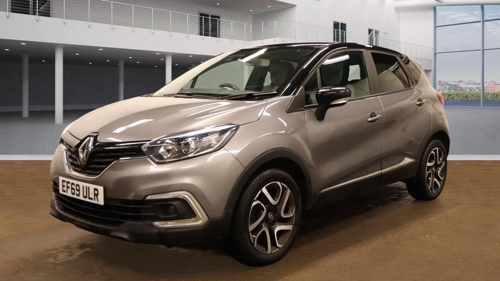 Used Renault Captur 2019 for sale - 76973573: Photo 5