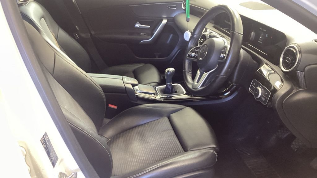 Used Mercedes-Benz A-Class 2020 for sale - 78068894: Photo 2