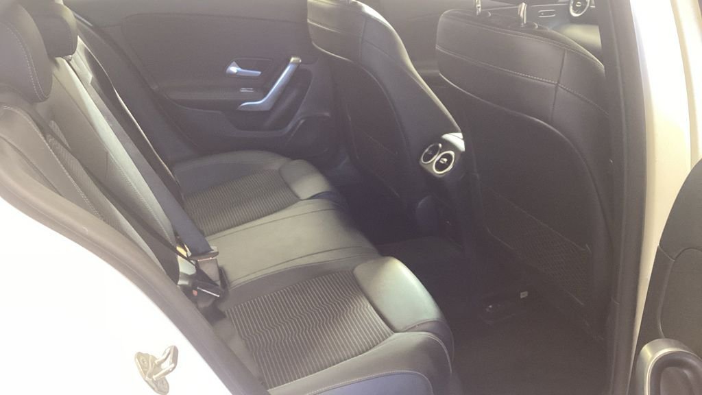 Used Mercedes-Benz A-Class 2020 for sale - 78068894: Photo 6