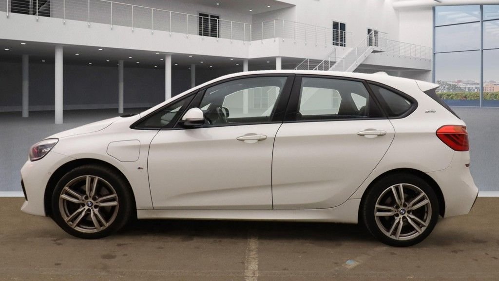 Used BMW 2 Series 2018 for sale - 76617539: Photo 11