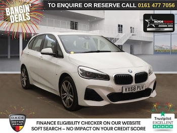 Used BMW 2 Series 2018 for sale - 76617539: Photo