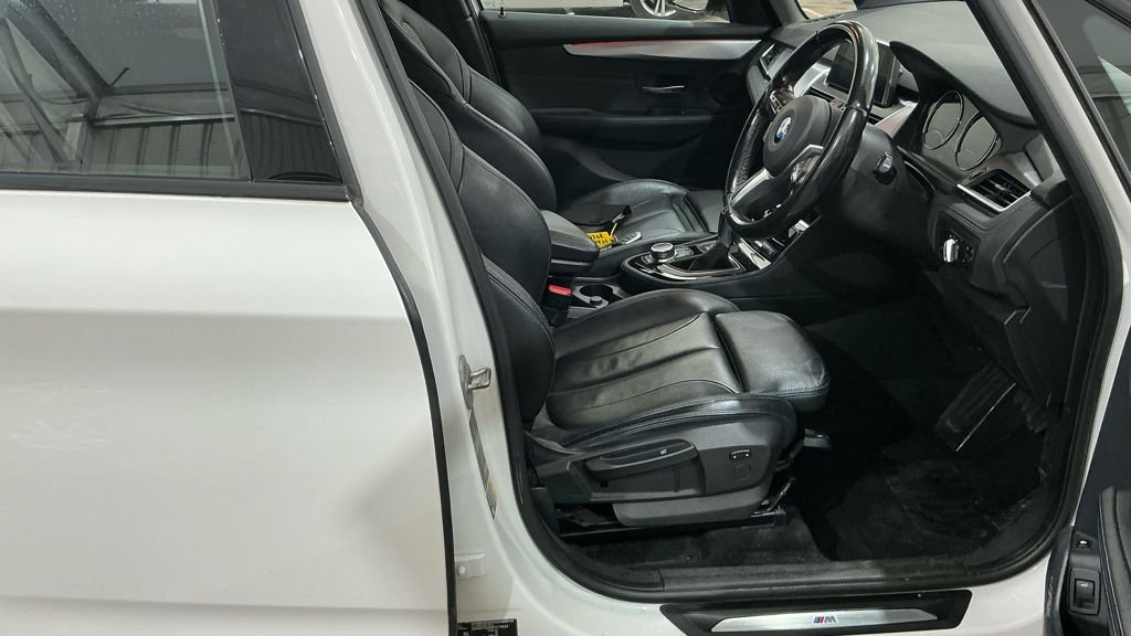 Used BMW 2 Series 2018 for sale - 76617539: Photo 2