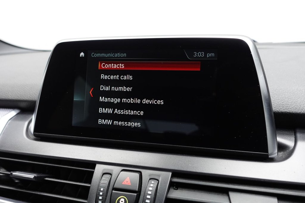 Used BMW 2 Series Active Tourer 2018 for sale - 76617539: Photo 29