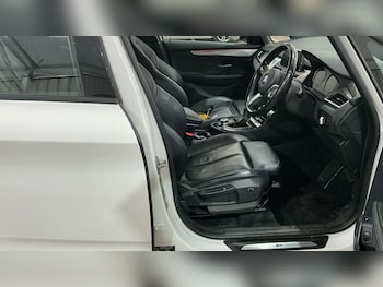 Used BMW 2 Series 2018 for sale - 76617539: Photo