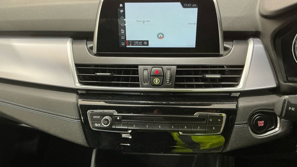 Used BMW 2 Series 2018 for sale - 76617539: Photo 3